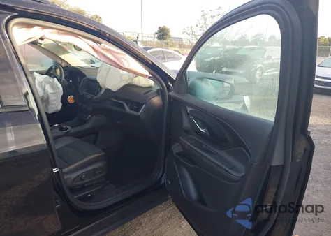 2024 GMC Terrain Awd At4 z USA, uszkodzony, nr VIN 3GKALYEG9RL113255